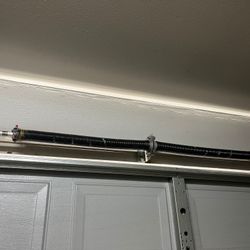 Garage Door Repair
