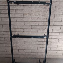 Adjutable bed frame