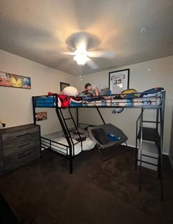 Bunk Beds