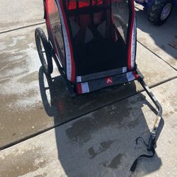 Bike Trailer 