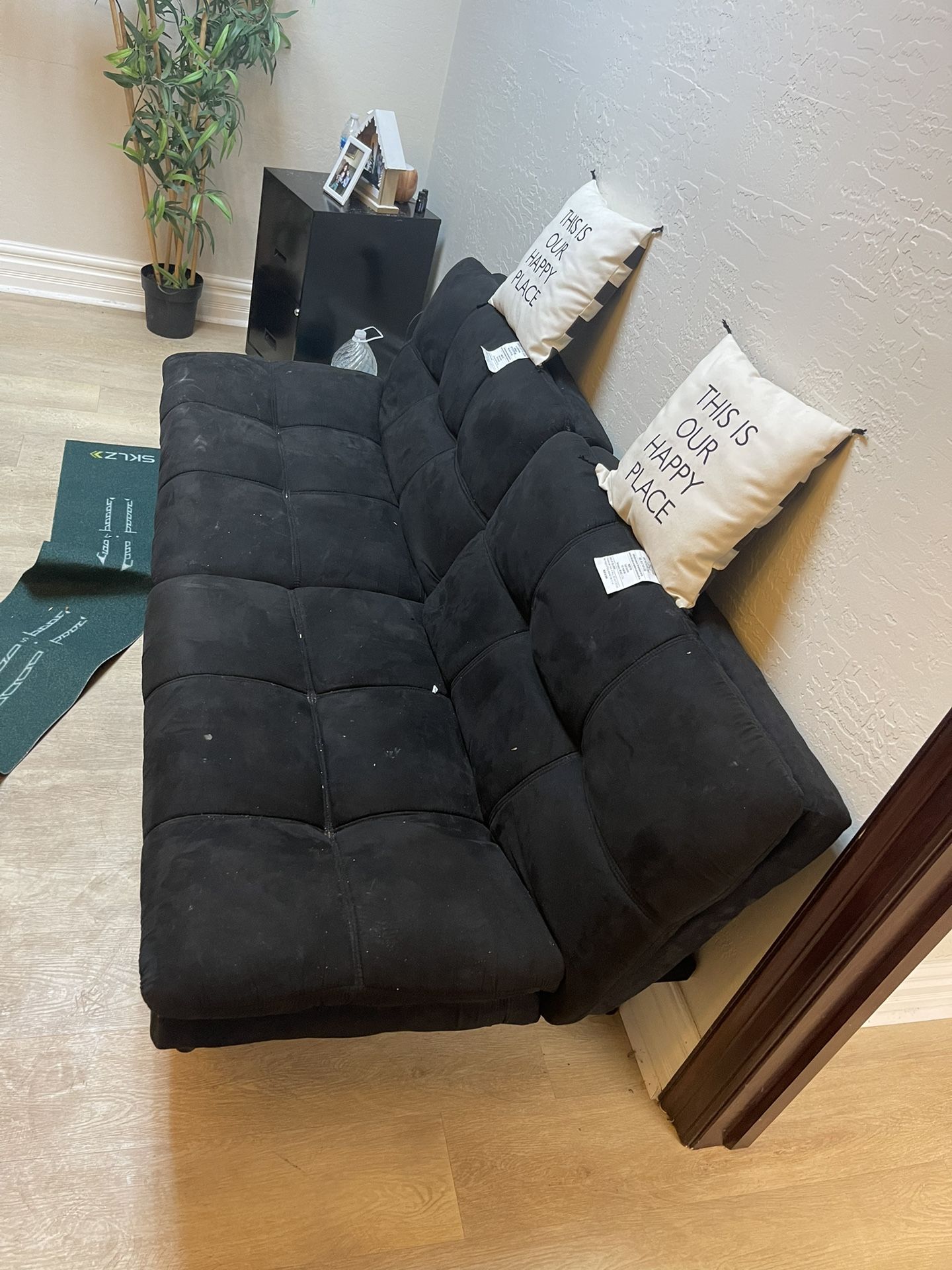 Nice Futon for Sale in Phoenix, AZ OfferUp