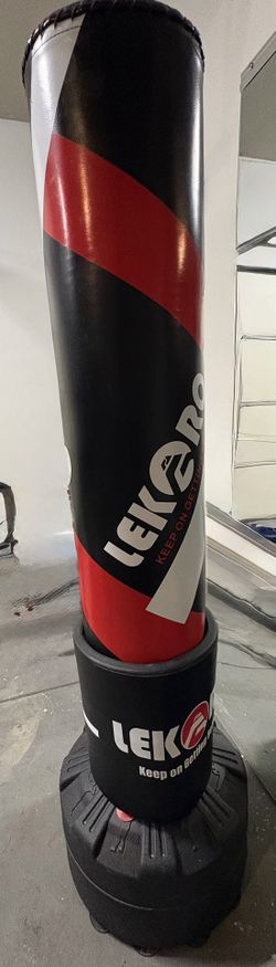 Punching Bag