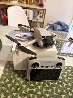 DJI Mini 3