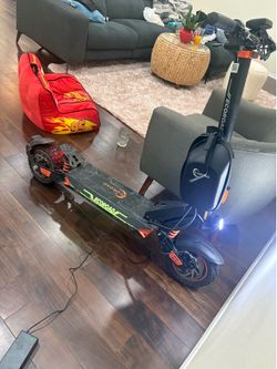 Eco road scooter  35mhp