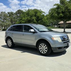 2007 Ford Edge