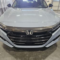 Honda Body Shop Autobody Tools 