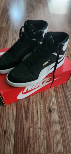 Puma shoes