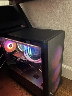 (Read description) iPower Gaming Pc 4060ti