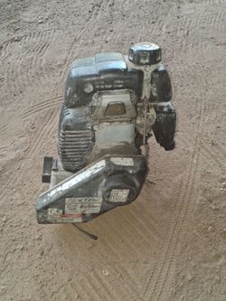 Honda motor