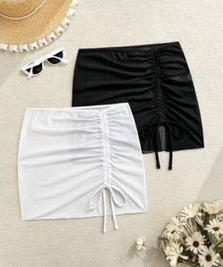Cover skirt