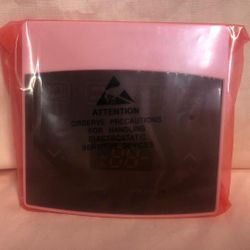 (contact info removed)03 Frigidaire Freezer User Control & Display Board 