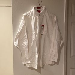 Long Sleeve Shirt.