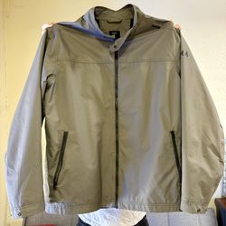 Helly Hansen Men’s Windbreaker Outdoor Norwegian Jacket 