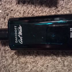 Men's Cologne 