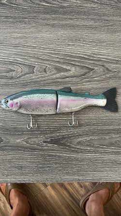 Swimbait