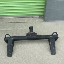 Trailer Hitch