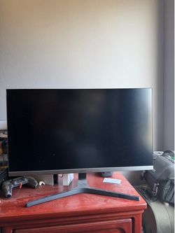 Samsung monitor