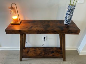 Entry Table