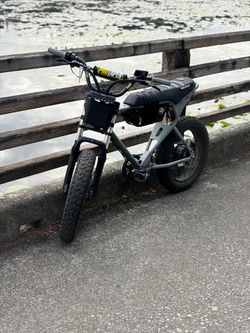 Fully Modded Macfox