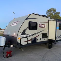 KEYSTONE COLEMAN 2018