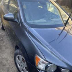 Great Condition- Was My Moms Car 