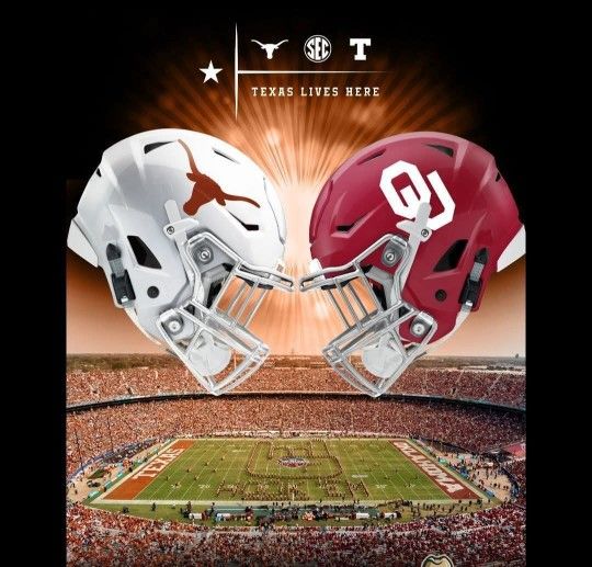 Texas Vs Ou Tickets