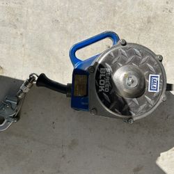 Sealed-Blok™ Self Retracting Lifeline - 30 ft Cable - DBI-SALA