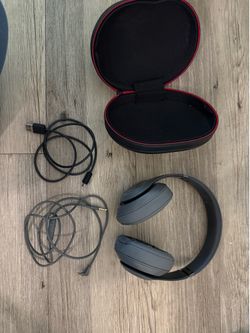 Beats Studio 3