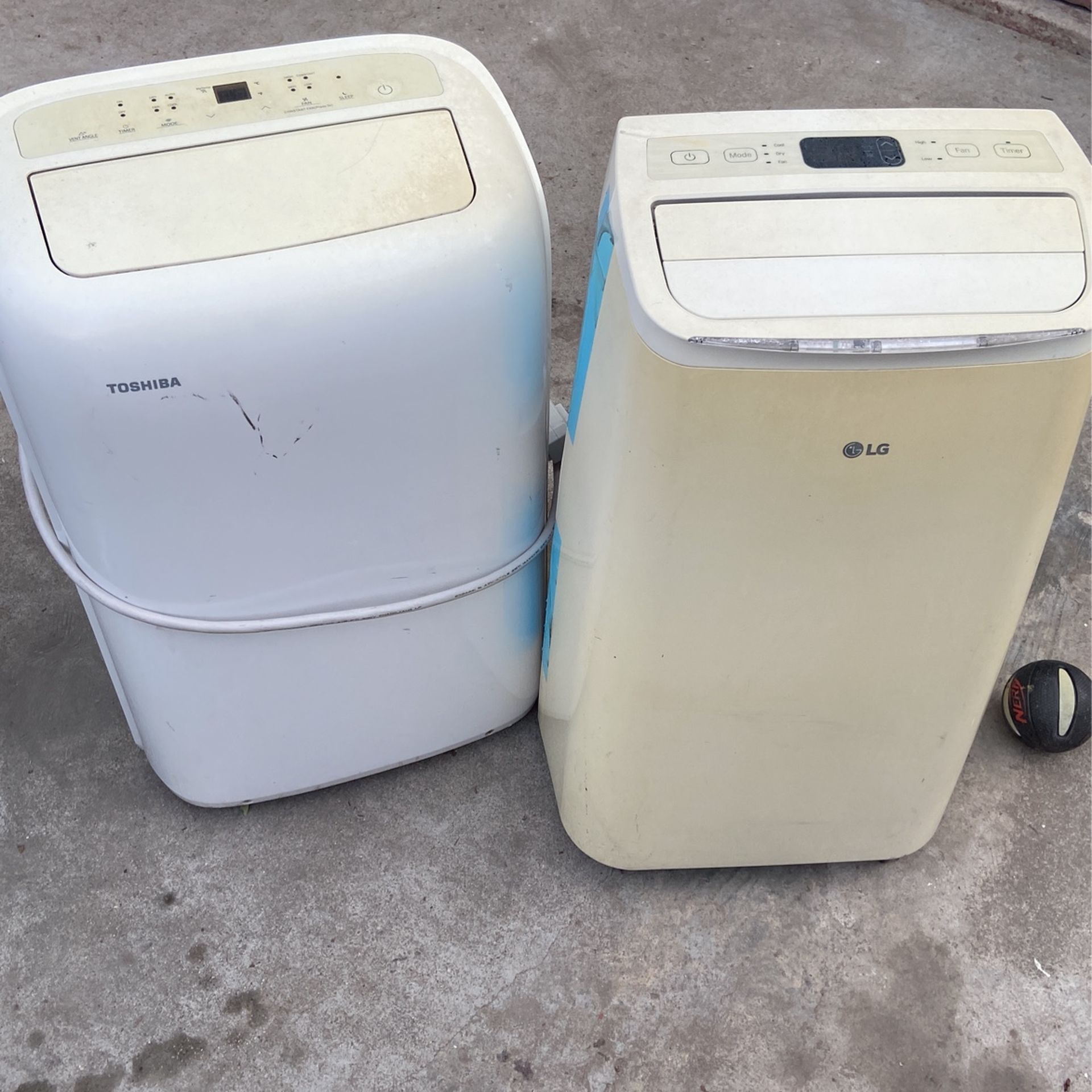 Air Conditioners