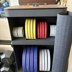 Tempo Move Gym