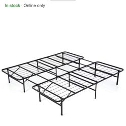 Twin, Queen Or King Bed Frame