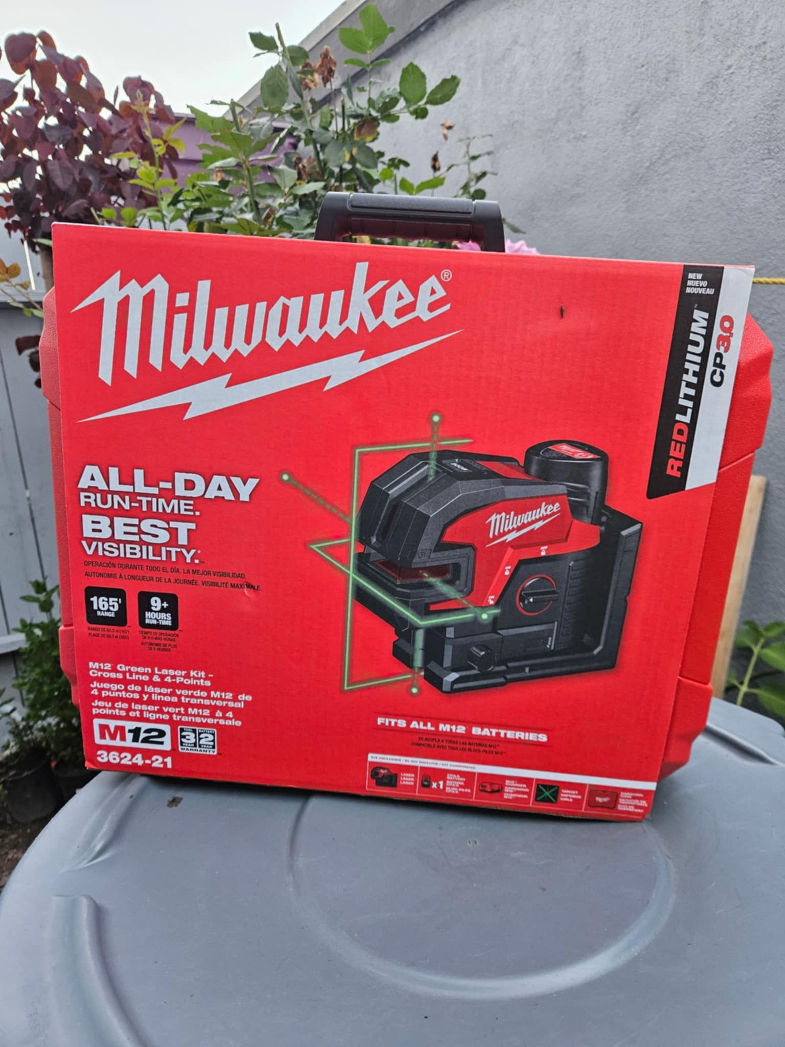 Milwaukee