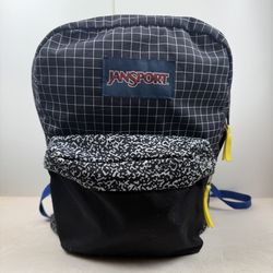 Jansport Super Break Backpack 