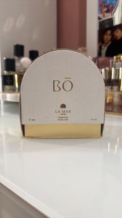 House Of Bo  LA MAR Niche Fragrnace