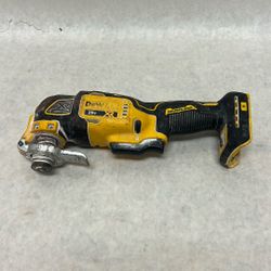 DeWalt multi tool tool only 20 V