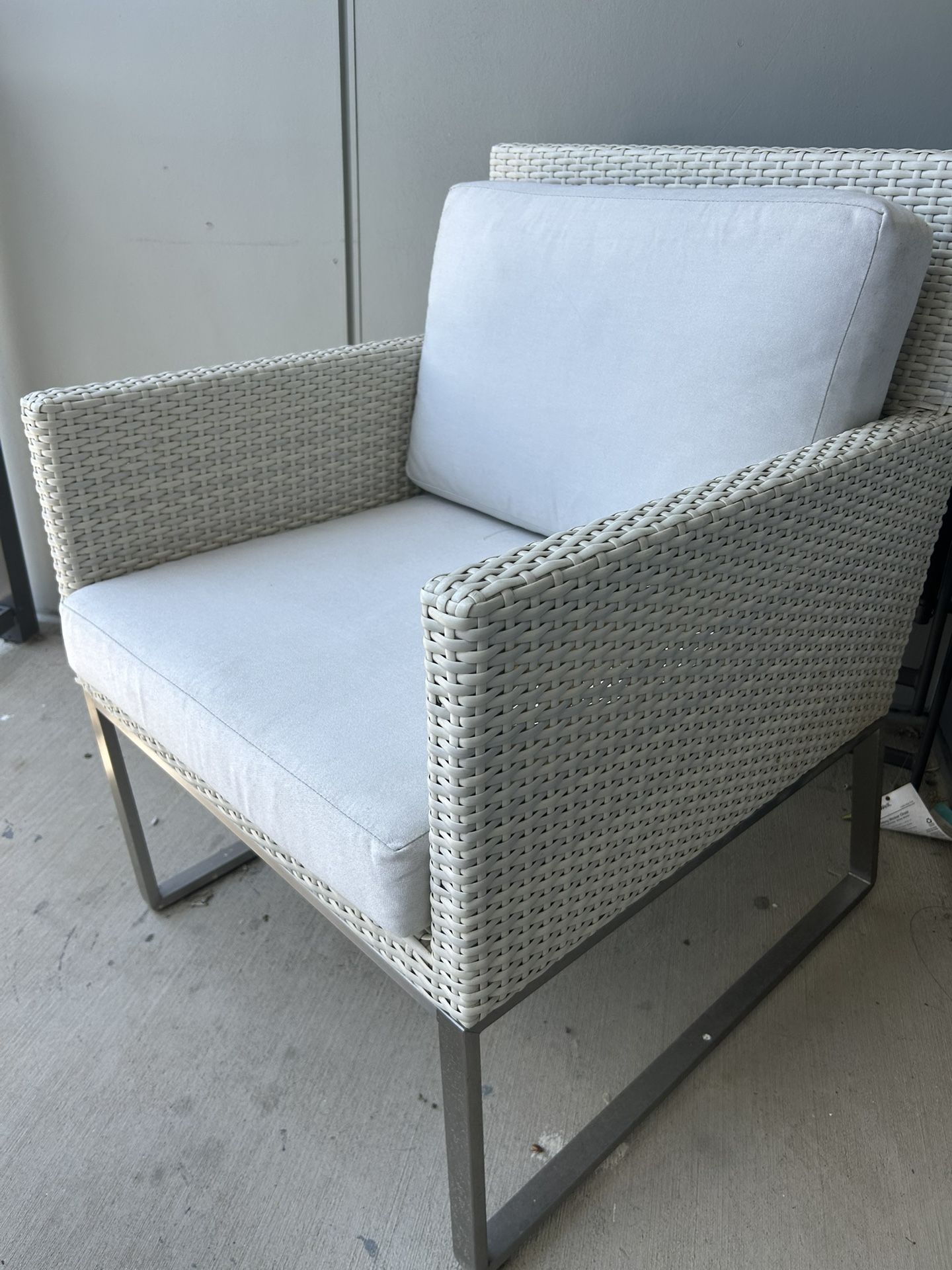 Patio Chairs