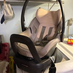 Infant Car Seat 