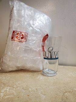 Spuerbowl Glass