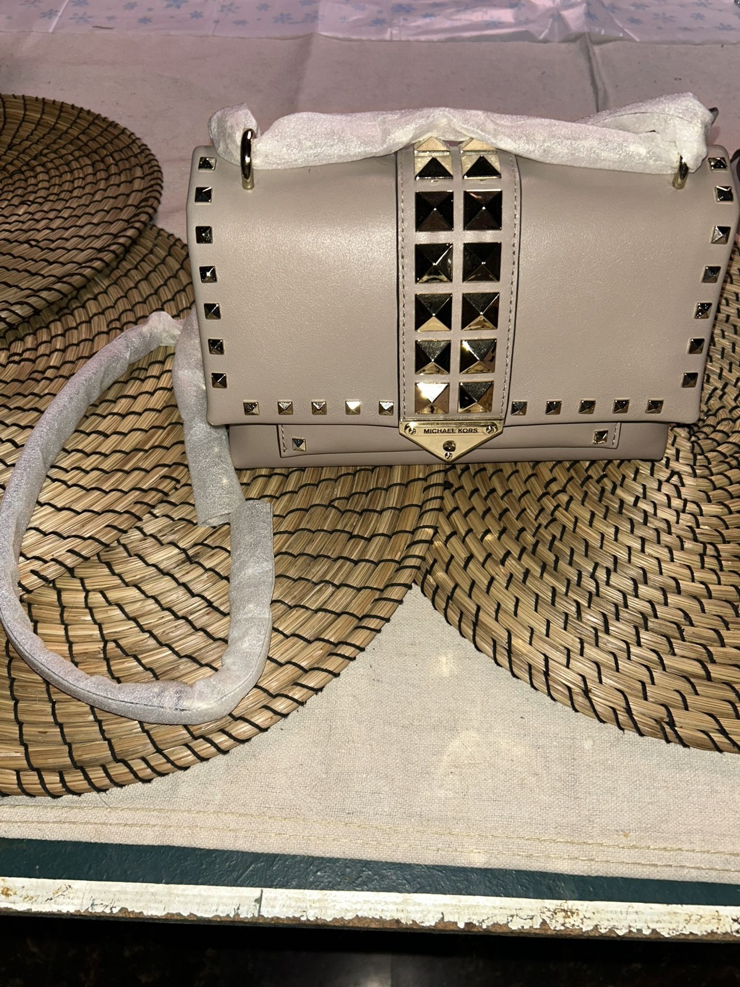 Brand NEW MK Purse