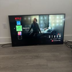 55’ Samsung Flat Screen