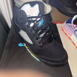 Jordan 5