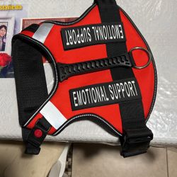 Médium Large Animal Support Vest 
