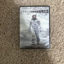 Interstellar