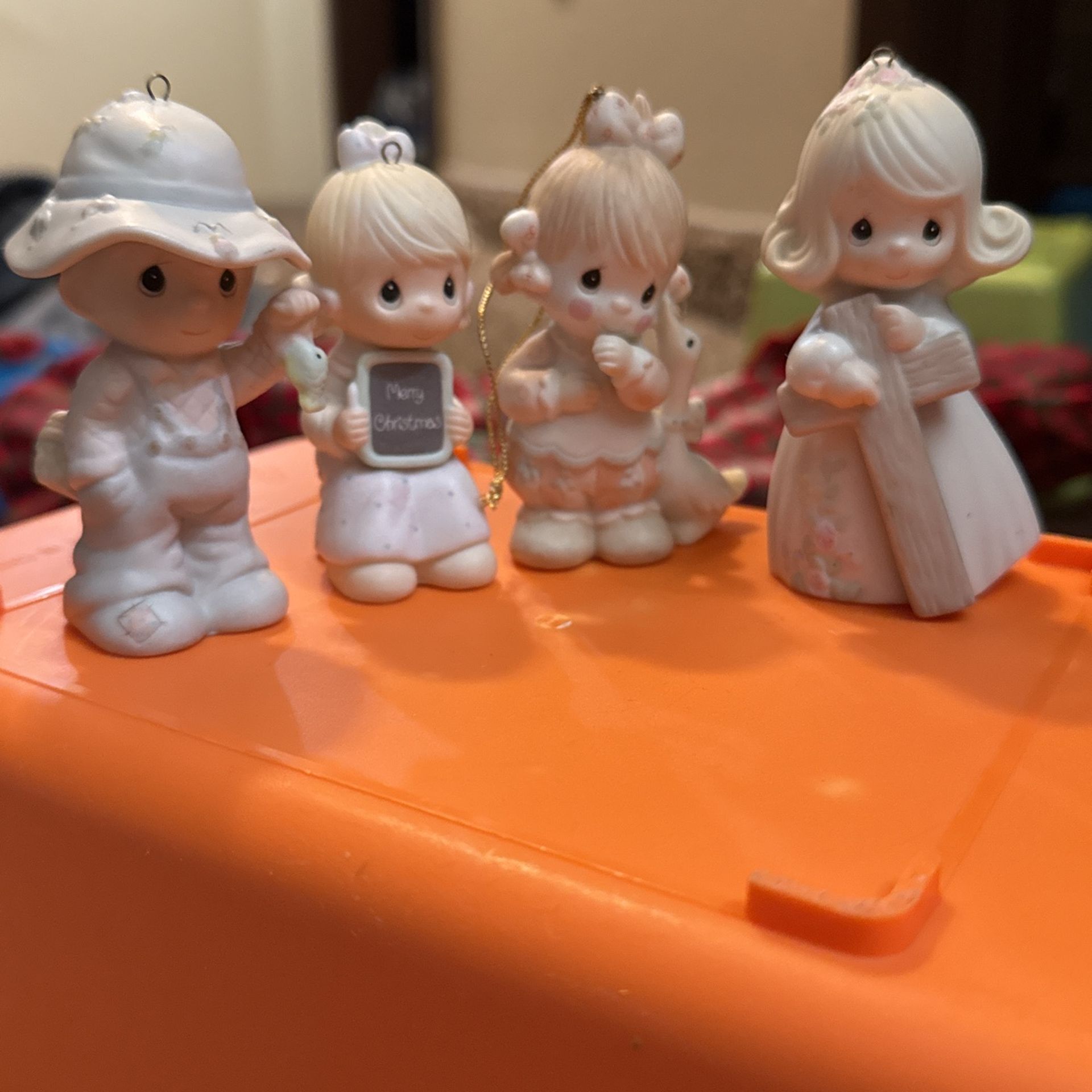 Precious Moments Collection