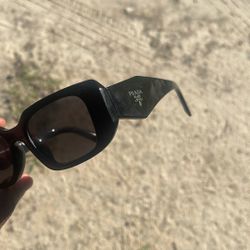 Prada Glasses