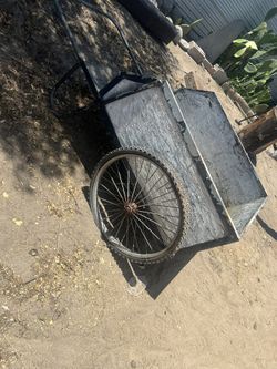 Wagon