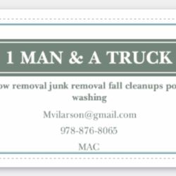 Odd Jobs