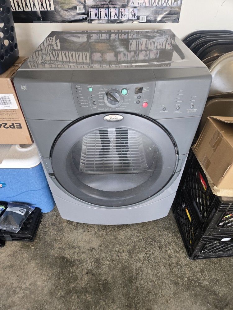 Dryer For Sale.