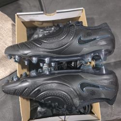 Cleats Nike Tiempo Legend 