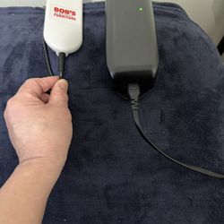 BOB’s Queen Size Bed 